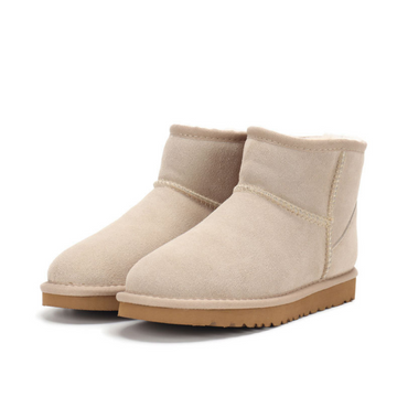 Sanne™ | Warme Boots