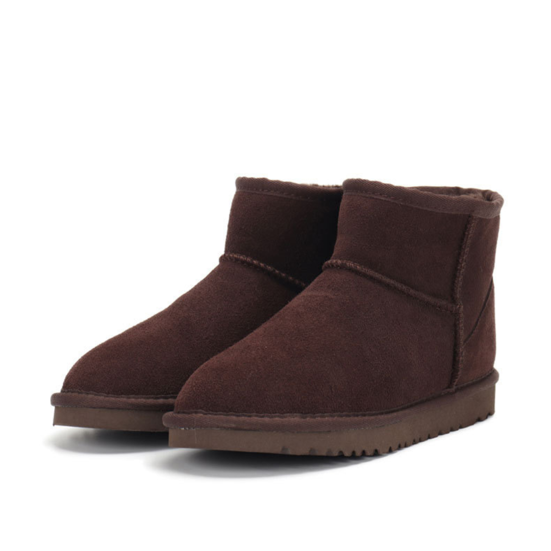 Sanne™ | Warme Boots